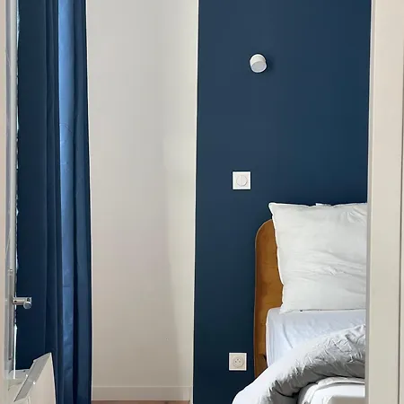 With Private Bathroom In Shared - Cite Du Design * Saint-Etienne (Loire)